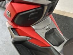 VOGE SR1 125 ADV