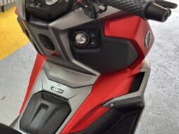 VOGE SR1 125 ADV