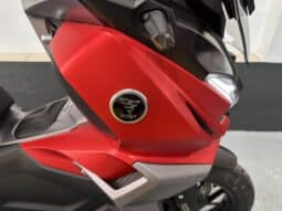 VOGE SR1 125 ADV