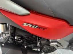 VOGE SR1 125 ADV