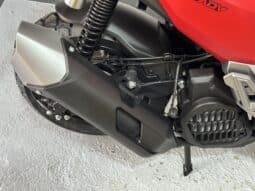 VOGE SR1 125 ADV