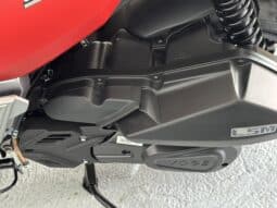 VOGE SR1 125 ADV