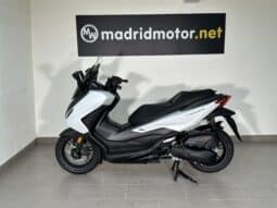 HONDA FORZA 125 – 2025