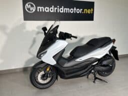 HONDA FORZA 125 – 2025