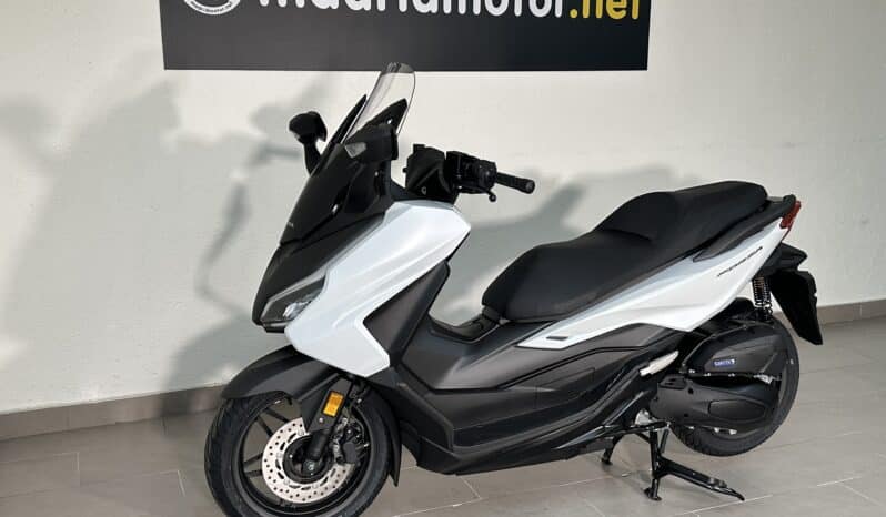 HONDA FORZA 125 2026