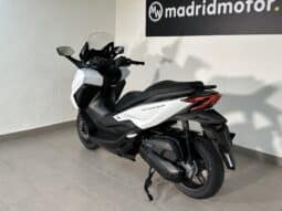 HONDA FORZA 125 – 2025