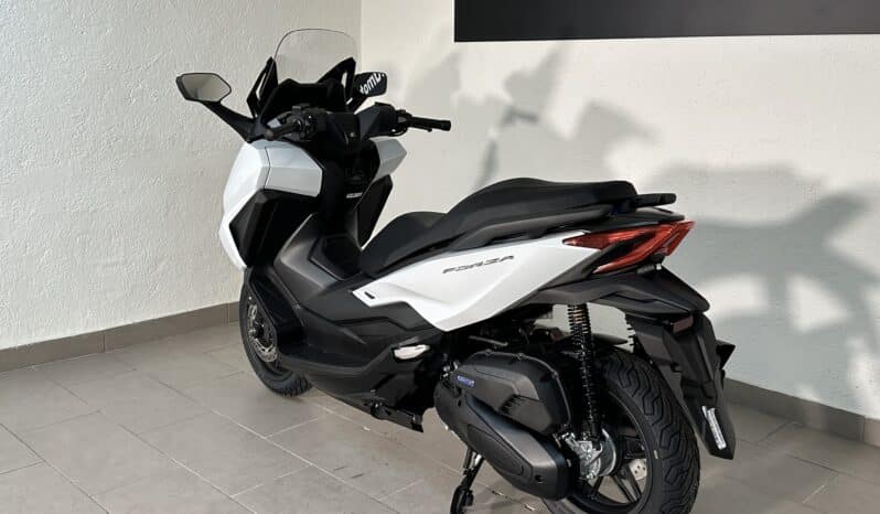 HONDA FORZA 125 2026