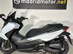 HONDA FORZA 125 – 2025