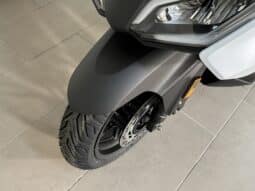 HONDA FORZA 125 2026