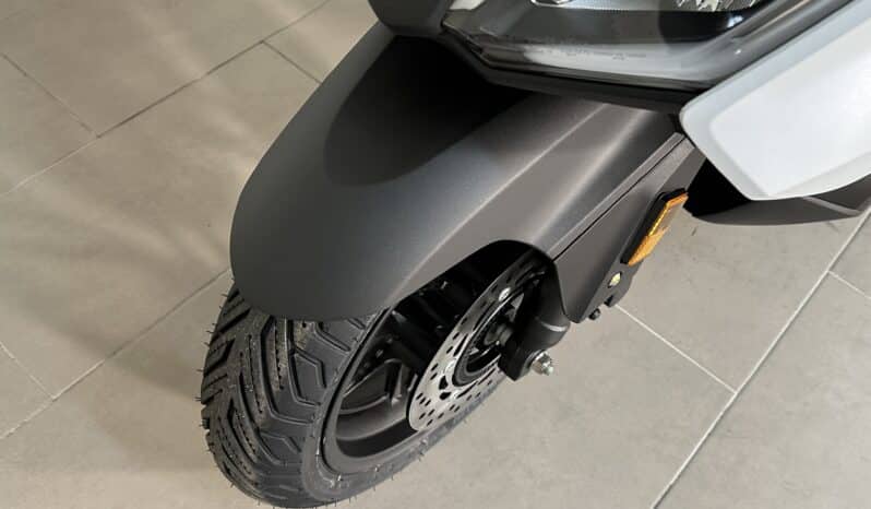 HONDA FORZA 125 2026
