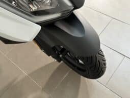 HONDA FORZA 125 2026