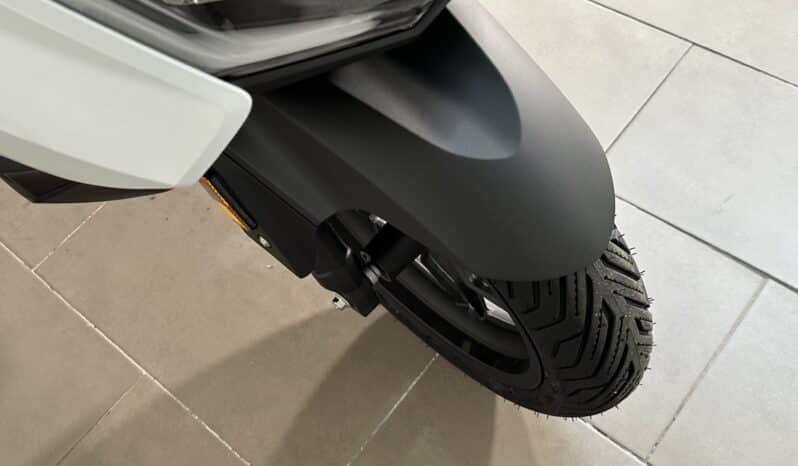 HONDA FORZA 125 2026