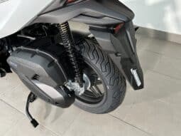 HONDA FORZA 125 2026