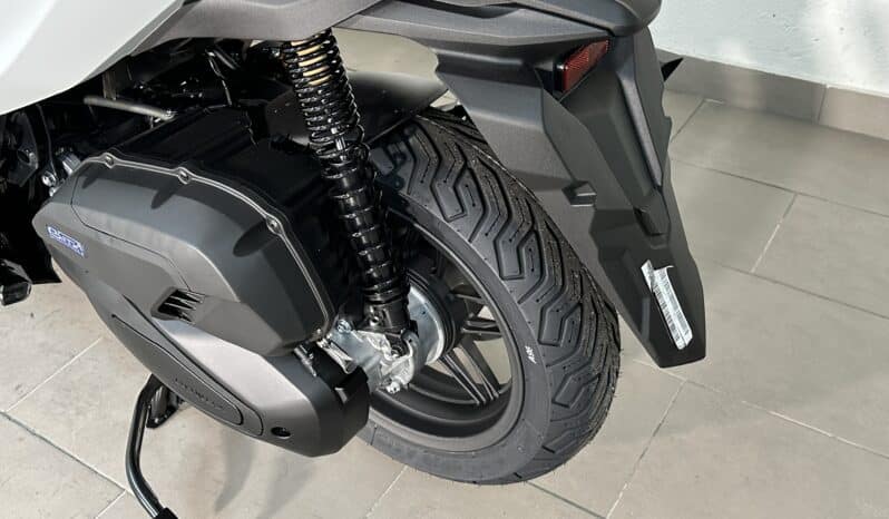 HONDA FORZA 125 2026