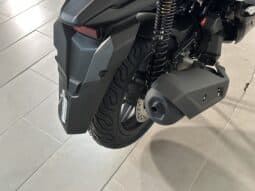 HONDA FORZA 125 2026