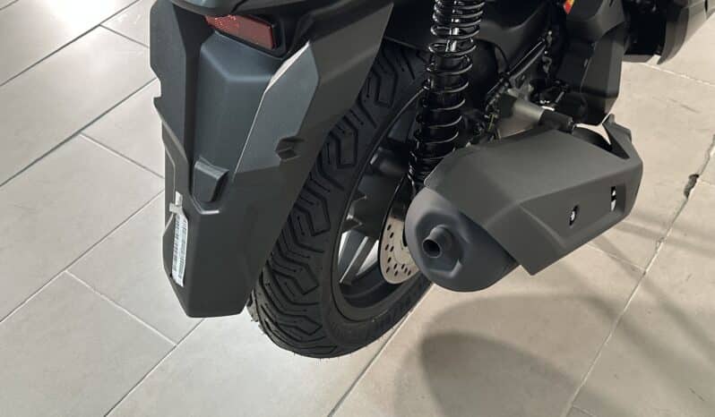 HONDA FORZA 125 2026