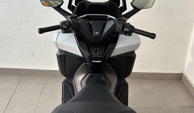 HONDA FORZA 125 2026