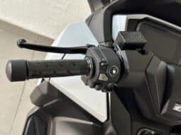 HONDA FORZA 125 2026