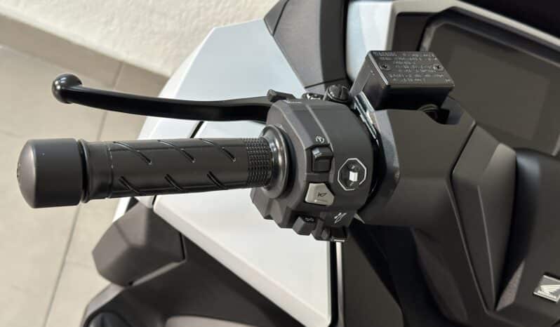 HONDA FORZA 125 2026
