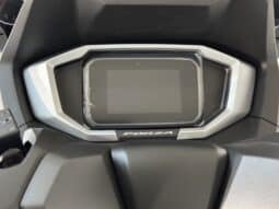 HONDA FORZA 125 – 2025