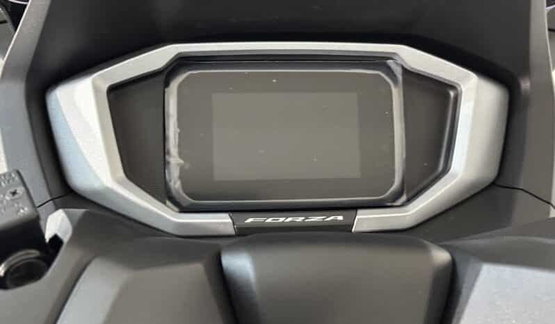 HONDA FORZA 125 2026