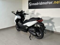 HONDA FORZA 125 2026