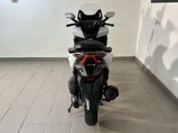 HONDA FORZA 125 2026