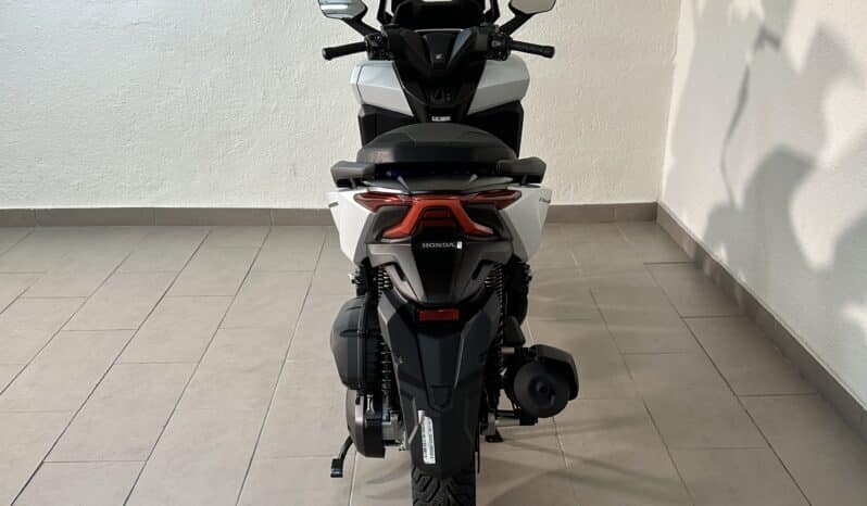 HONDA FORZA 125 2026
