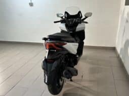 HONDA FORZA 125 2026