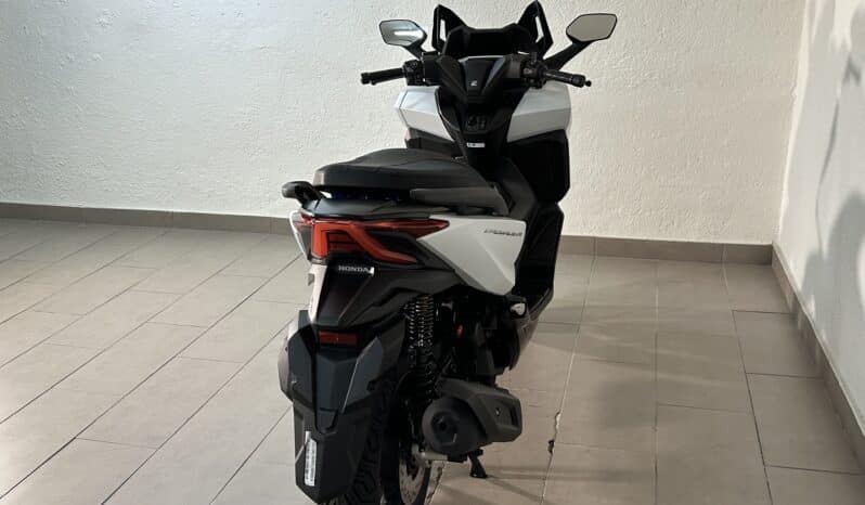 HONDA FORZA 125 2026