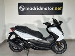 HONDA FORZA 125 – 2025