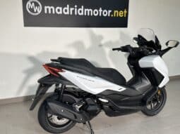HONDA FORZA 125 – 2025