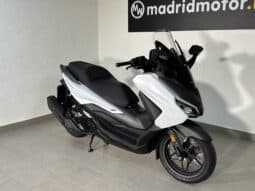 HONDA FORZA 125 – 2025