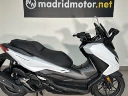 HONDA FORZA 125 – 2025
