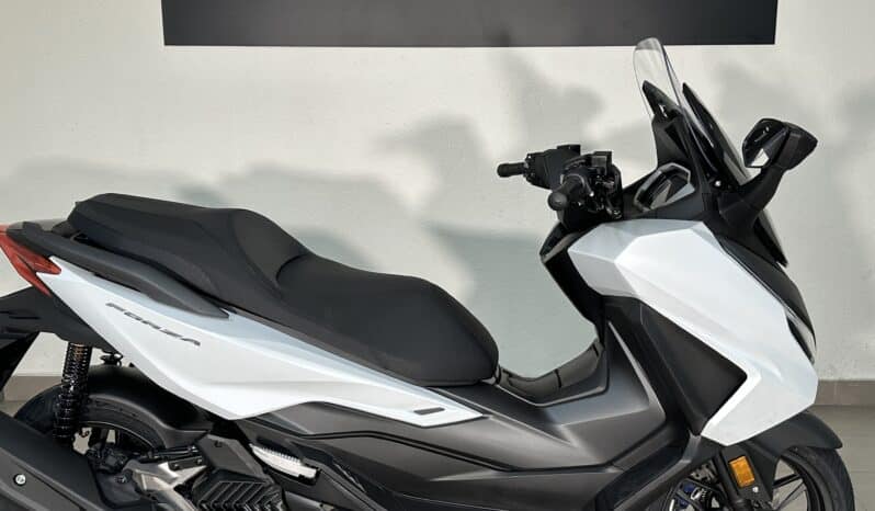HONDA FORZA 125 2026