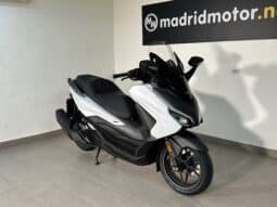 HONDA FORZA 125 2026