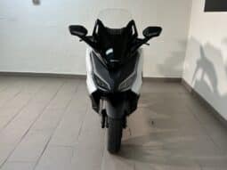 HONDA FORZA 125 2026