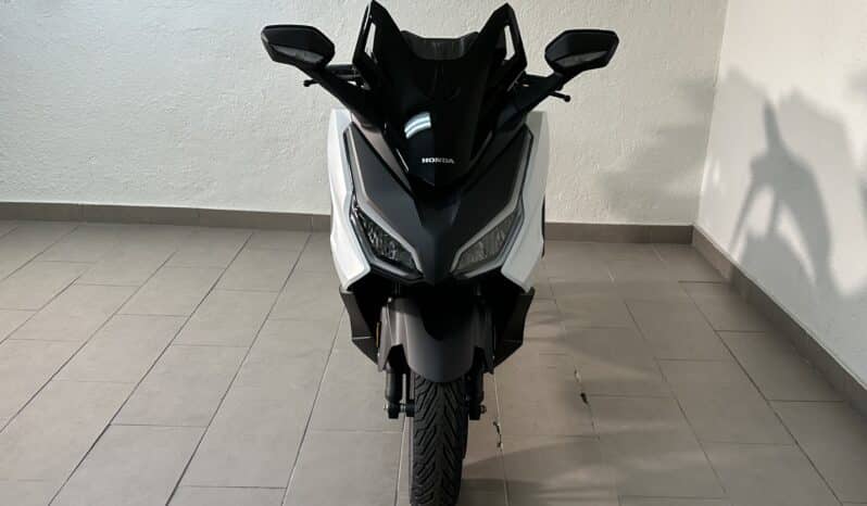 HONDA FORZA 125 2026