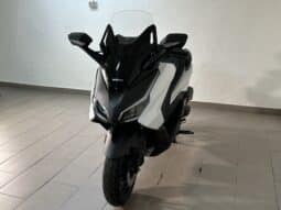 HONDA FORZA 125 2026