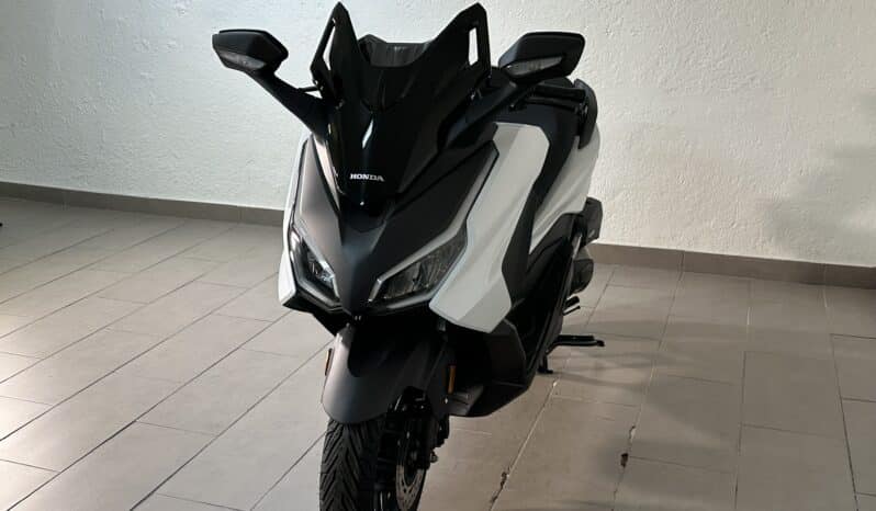 HONDA FORZA 125 2026