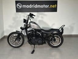HARLEY DAVIDSON SPORTSTER 883 R