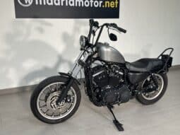 HARLEY DAVIDSON SPORTSTER 883 R