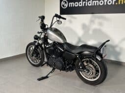 HARLEY DAVIDSON SPORTSTER 883 R