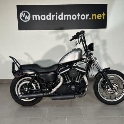 RESERVA HARLEY SPORTSTER 883 R