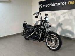 HARLEY DAVIDSON SPORTSTER 883 R