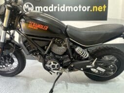 DUCATI SCRAMBLER SIXTY2