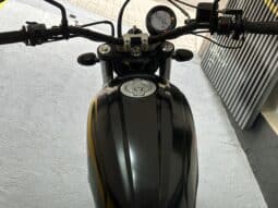 DUCATI SCRAMBLER SIXTY2