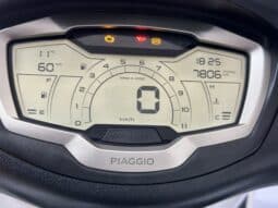 PIAGGIO BEVERLY 300 HPE