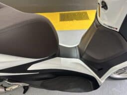 PIAGGIO BEVERLY 300 HPE
