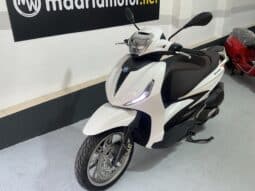 PIAGGIO BEVERLY 300 HPE